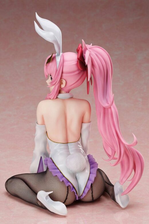 Mobile Suit Gundam SEED Estatua PVC 1/4 Lacus Clyne Bunny