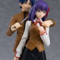 Pack de 2 Figuras Fate Stay Night Heaven’s Feel Shinji y Sakura