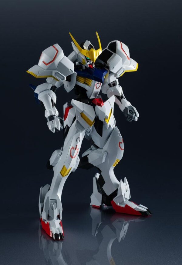 Mobile Suit Gundam Figura Gundam Universe ASW-G-08 Gundam Barbatos