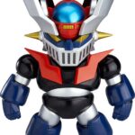 Figura Great Mazinger 24 cm