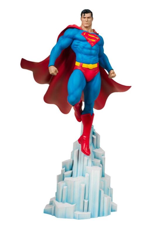 DC Comics Estatua Superman 52 cm