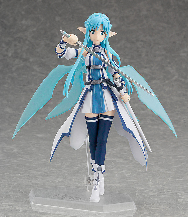 Figura Sword Art Online Asuna ALO