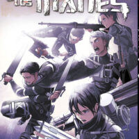 Manga Ataque a los Titanes 26