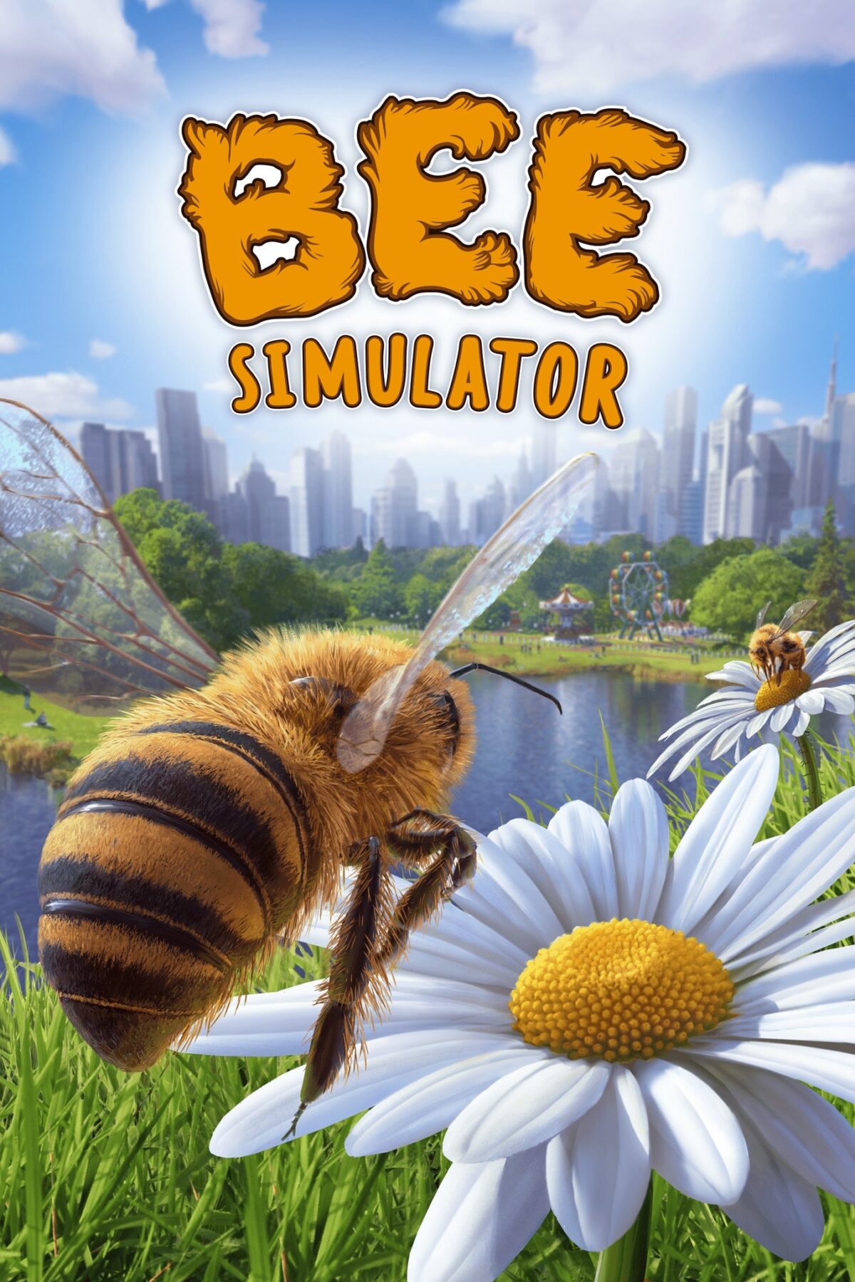 Bee-Simulator-PC-Descargar