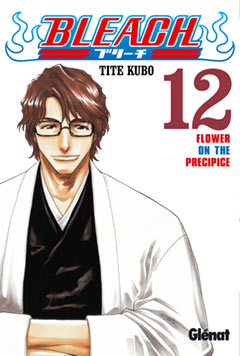 Bleach manga Tomo 12 » Tu Tienda Anime