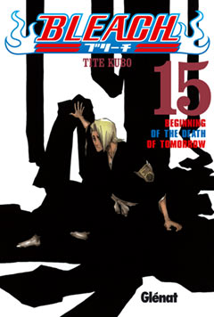 Bleach manga Tomo 15 » Tu Tienda Anime