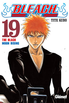 Bleach manga Tomo 19 » Tu Tienda Anime