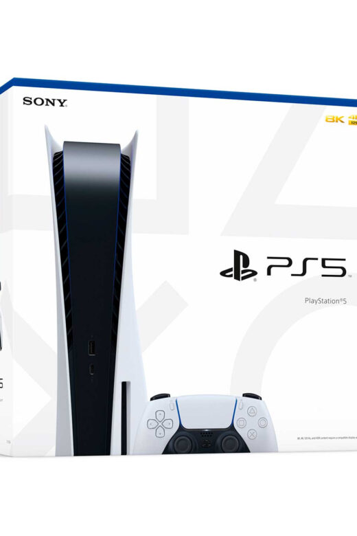 Videoconsola PlayStation 5