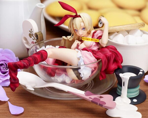 Creators Collection Figura Epicurious Alice