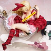 Creators Collection Figura Epicurious Alice