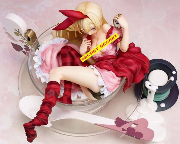 Creators Collection Figura Epicurious Alice