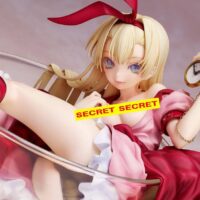 Creators Collection Figura Epicurious Alice