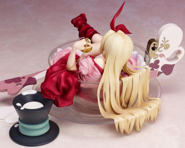 Creators Collection Figura Epicurious Alice