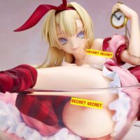 Creators Collection Figura Epicurious Alice