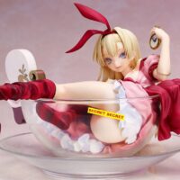 Creators Collection Figura Epicurious Alice