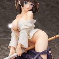 Creators-Collection-Figura-PVC-Nadeshiko-Saionji-01