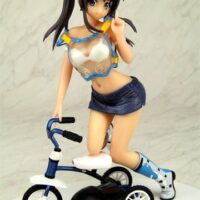 Daydream-Collection-Vol-15-Figura-Tricycle-Racer-Candy-Blue-Ver-01