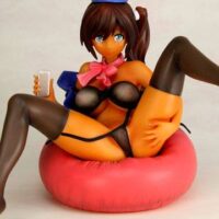 Daydream-Collection-Vol-17-Figura-Selfie-Sara-Bronze-Ver-01