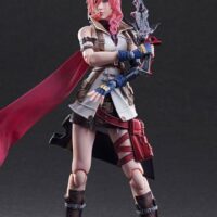 Dissidia-Final-Fantasy-Play-Arts-Kai-Figura-Lightning-01