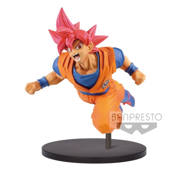 Estatua Son Goku Fes SSG