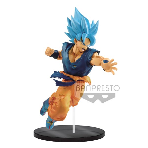 Estatua Movie Ultimate Soldiers Son Goku » Tu Tienda Anime