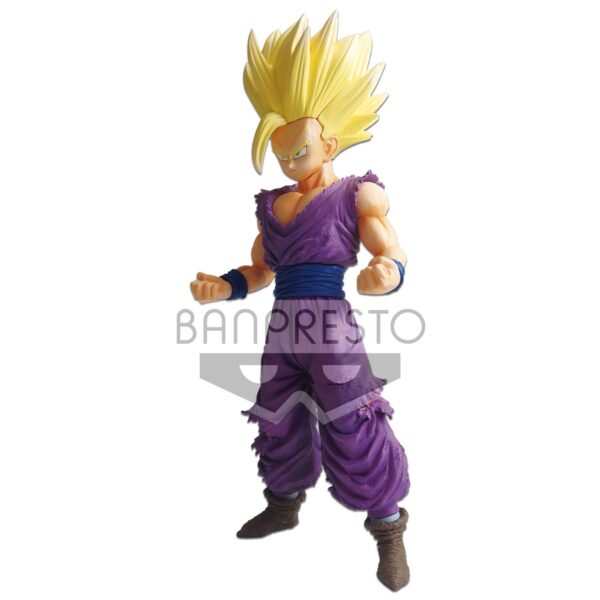 Estatua Gohan Super Saiyan 2