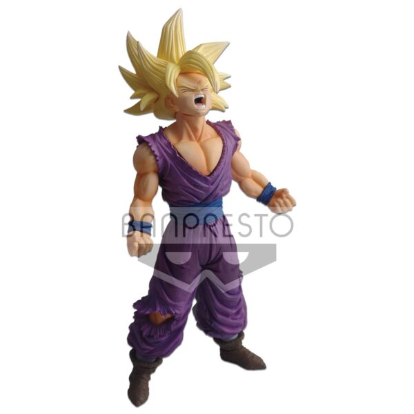 Estatua Gohan Super Saiyan 2