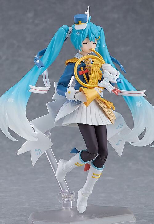 Figura Vocaloid Snow Miku Parade