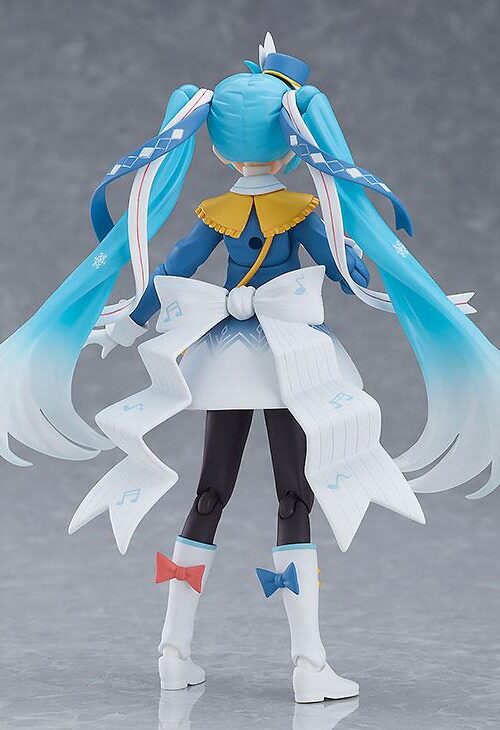 Figura Vocaloid Snow Miku Parade