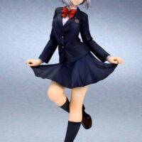 Estatua-Akane-School-SSSSGridman-23-cm-01