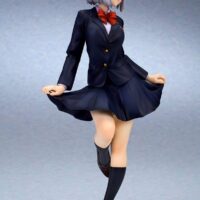 Estatua-Akane-School-SSSSGridman-23-cm-03