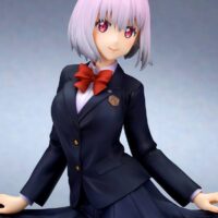 Estatua-Akane-School-SSSSGridman-23-cm-05