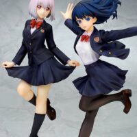 Estatua-Akane-School-SSSSGridman-23-cm-06