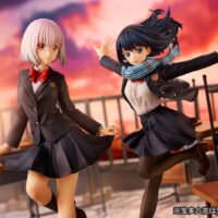 Estatua-Akane-School-SSSSGridman-23-cm-07