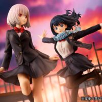 Estatua-Akane-School-SSSSGridman-23-cm-08