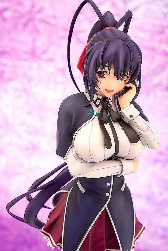 Figura High School DxD HERO Himejima Akeno