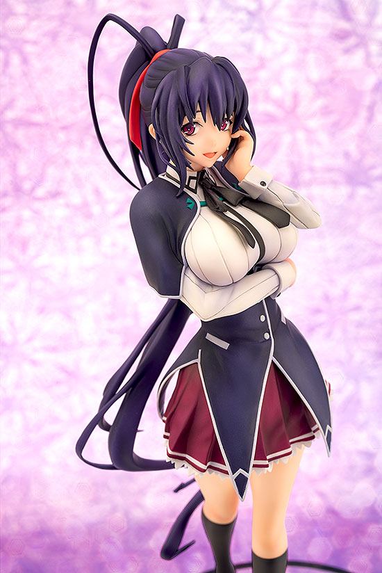 Figura High School DxD HERO Himejima Akeno