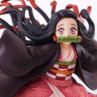 Estatua-Aniplex-Nezuko-Kimetsu-no-Yaiba-10-cm-01