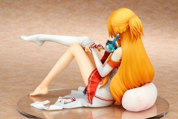 Estatua Asuna Sword Art Online 11cm