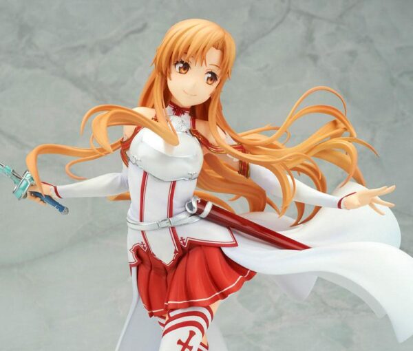 Estatua Asuna SAO The Movie