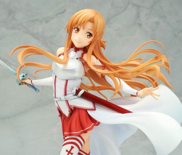 Estatua Asuna SAO The Movie