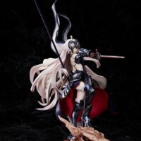 Estatua FGO Avenger Jeanne d'Arc