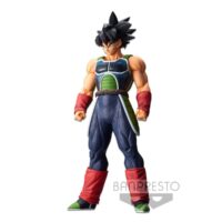 Figura Dragon Ball Z Bardock Grandista