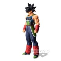 Figura Dragon Ball Z Bardock Grandista