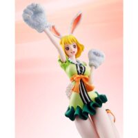 Estatua-Carrot-MegaHouse-21-cm-01