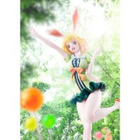 Estatua-Carrot-MegaHouse-21-cm-07