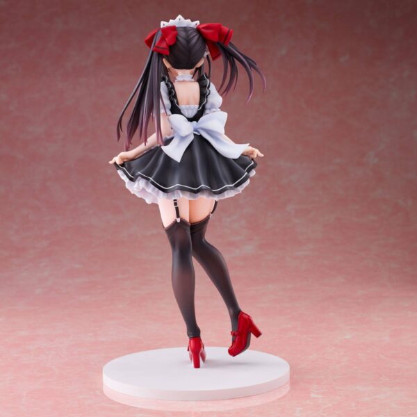 Figura Date A Live Kurumi Tokisaki Maid