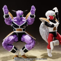 Figura Dragon Ball Z Jiece