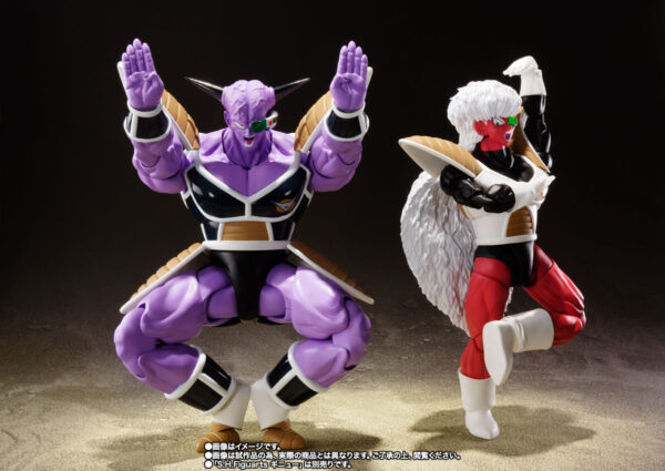 Figura Dragon Ball Z Jiece