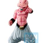 Estatua Dragon Ball Super Majin Buu